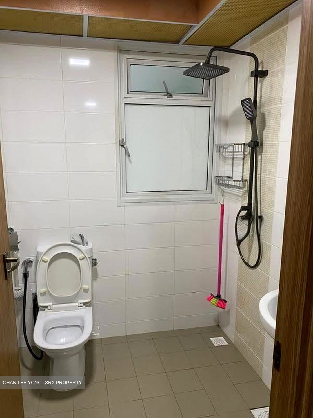 Blk 450B West Terra @ Bukit Batok (Bukit Batok), HDB 3 Rooms #631304011
